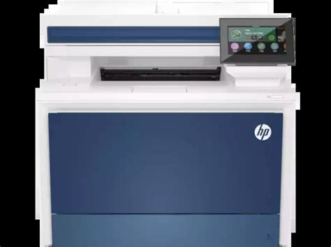 Hp Color Laserjet Pro Mfp 4303dw Enhance Productivity With Fast High Quality Color Printing