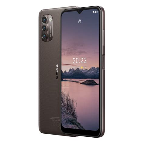 Nokia G21 (Dual Sim, 6.5'', 128GB/4GB) - Anzo Dusk | Mobileciti