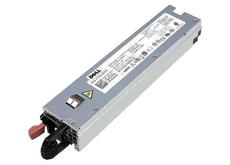 Dell PE Hot Swap W Power Supply FPK