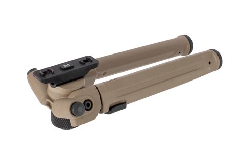 Magpul Bipod For M LOK Flat Dark Earth MAG933 FDE