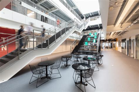 Inside Adidas’ Headquarters in Herzogenaurach, Germany & Office Perks ...