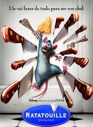 Desenhos De 2007 - Melhores filmes de animação do ano 2007 - AdoroCinema