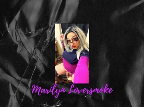 Emotional Moment From Mistress Marilyn Gloved Goddess Smoking Fetish Shemale Porn XHamster