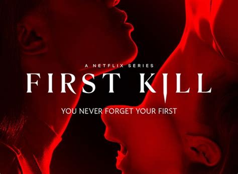 First Kill TV Show Air Dates & Track Episodes - Next Episode