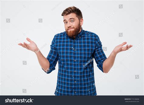 Shrug Images Stock Photos Vectors Shutterstock