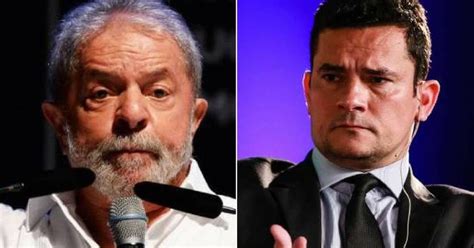 Ipsos Cai Desaprovação A Lula E Sobe Rejeição A Moro E Bolsonaro Os