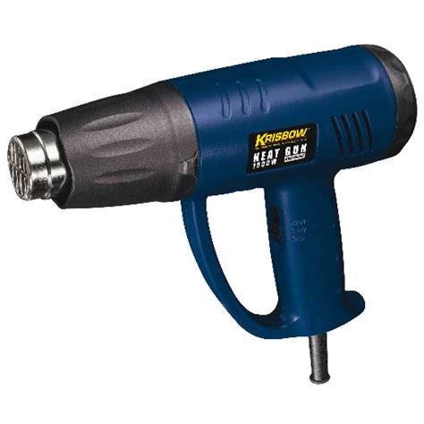 4 Fungsi Heat Gun Dan Cara Kerjanya