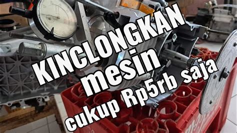 Tips Bersihkan Mesin Agar Kinclong Youtube