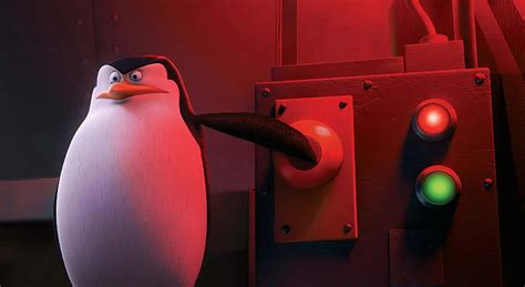 Hd Wallpaper Penguins Of Madagascar Wallpaper Flare