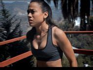 Naked Kimberly Woods In BnB HELL