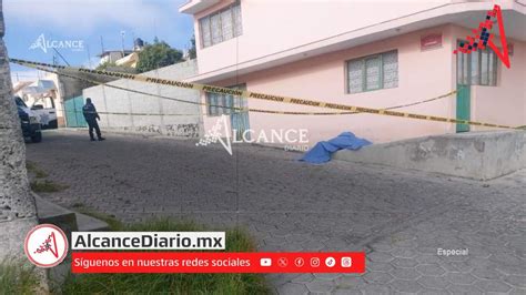 Mujer Muere De Un Infarto En Calles De San Salvador El Seco