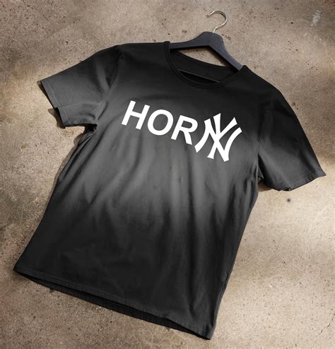 Yankees Horny New York Yankees Horny T Shirt Etsy