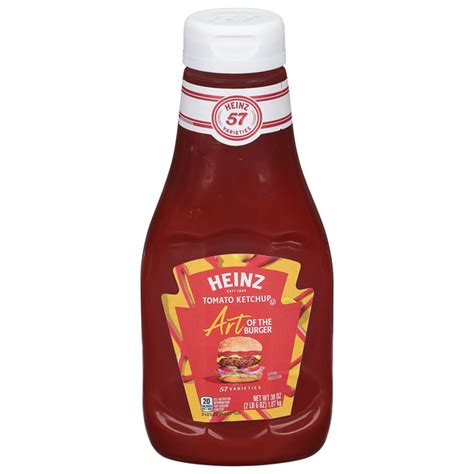 Save On Heinz Tomato Ketchup Order Online Delivery Giant