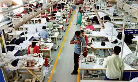 Boosting Employment Mega Textile Parks To Come Up Centre Approves