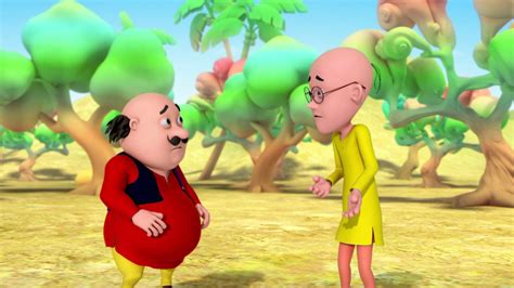 Watch Motu Patlu Season 6 Episode 66 Motu Ki Umar Watch Full Episode Online Hd On Jiocinema