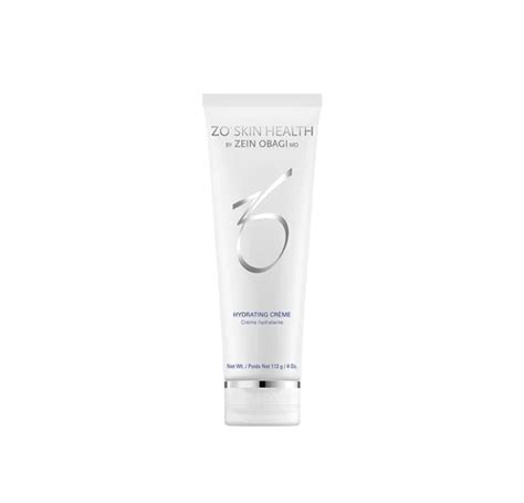 Zo Skin Health Hydrating Creme | אלונה נובה