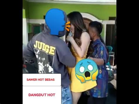 Kumpulan Video Goyang Dangdut Hot Terbaru MAXsi Id