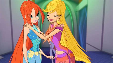 WINX CLUB panosundaki Pin Periler Arkaplan tasarımları Çizimler