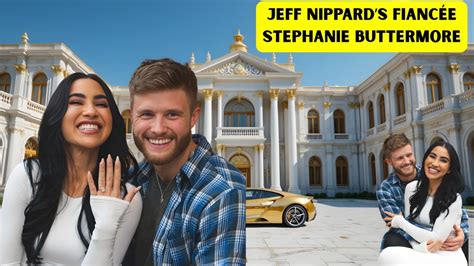 jeff nippards fiancee stephanie buttermore dies jeff nippard