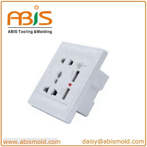 China 220v Uk Standard Wall Socket Switch With Usb Suppliers And Factory Shenzhen 220v Uk