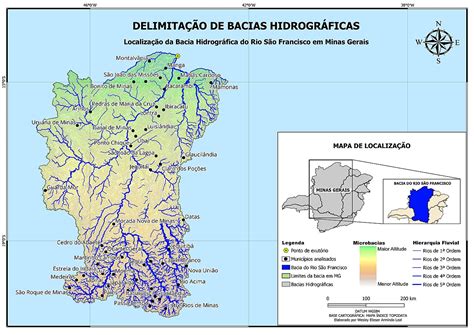 Bacia Do Sao Francisco - Bacia do rio São Francisco – Wikipédia, a enciclopédia livre