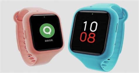 Xiaomi Mi Bunny Smartwatch 3 — детские умные часы с LTE за $88 | by ...