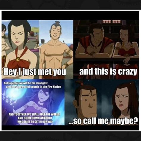 [Image - 330992] | Avatar: The Last Airbender / The Legend of Korra | Know Your Meme