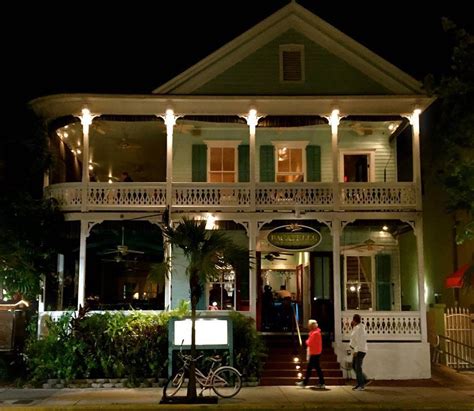 Best Places To Eat In Key West Thegayuk