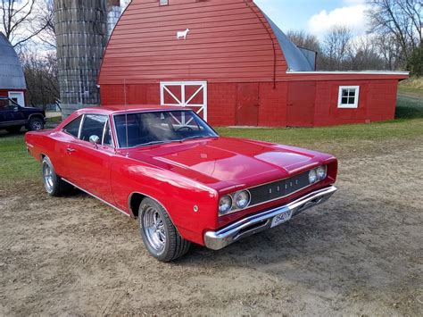 Dodge Coronet For Sale Classiccars Cc