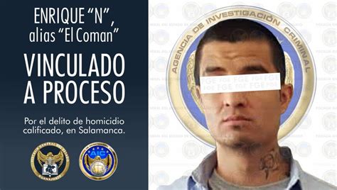 Vinculan A El Coman Presunto Multihomicida De Salamanca Telediario