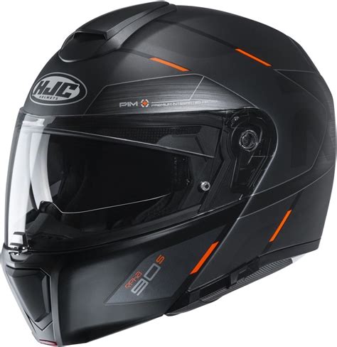 HJC RPHA 90s Bekavo Klapphelm günstig kaufen FC Moto