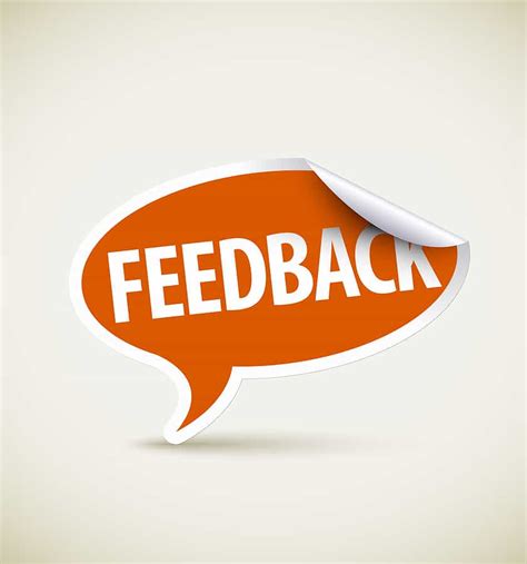 Feedback annehmen vom Mitarbeiter: Für den Chef gar nicht so einfach.