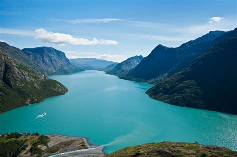 36 to 48 Hours in Jotunheimen National Park