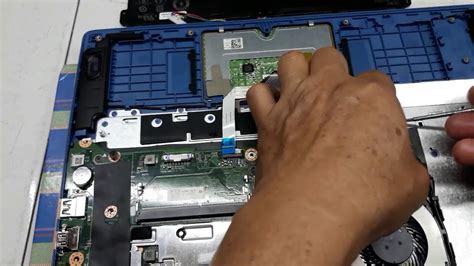 Cara Bongkar HDD Dan Motherboard Acer Aspire 3 A314 32 YouTube