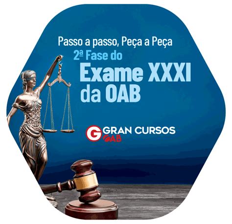 Passo A Passo Pe A A Pe A Fase Do Exame Xxxi Da Oab