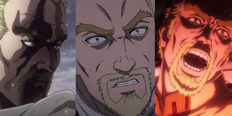 Vinland Saga: Askeladd Facts