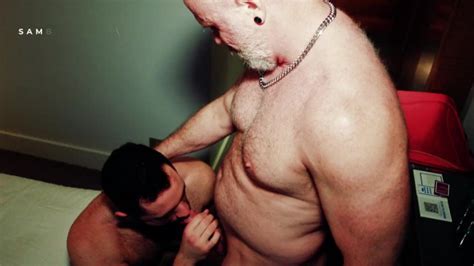 Good Boy Gives Daddy Blowjob Pornhub Gay