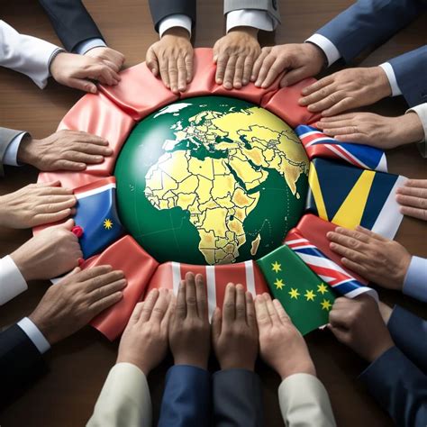 BRICS 2.0 with the Middle East edition - 5 Arab nations ready to join ...
