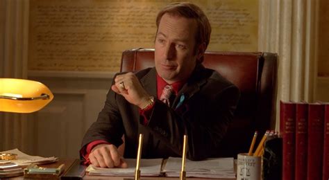 How To Dress Like Saul Goodman Breaking Bad Tv Style Guide