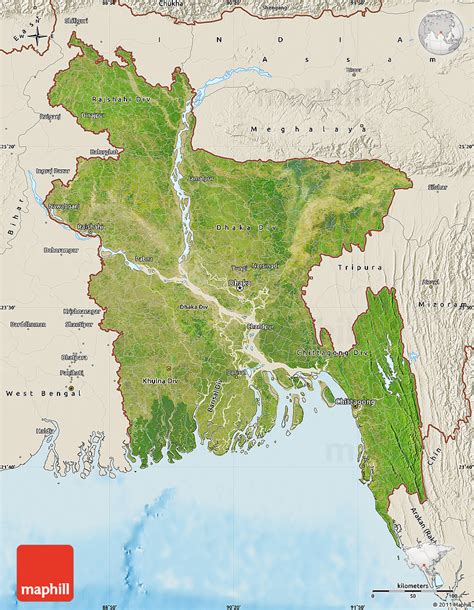 Satellite Map Of Bangladesh | Porn Sex Picture