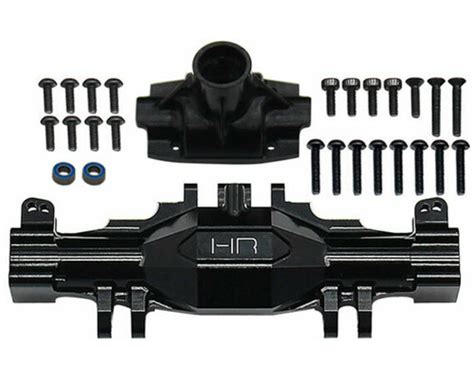 MMJ CC Aluminum Axle HD Bearing Housing Mini LMT Hot Racing