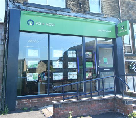 Your Move Estate Agents Wibsey - Estate Agents in BD6 1QN - 192.com