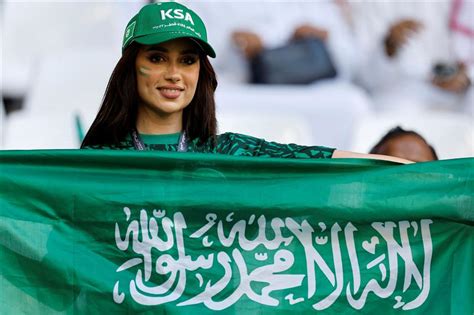 Saudi Arabia A Mismatch Between Reality And Stereotype SHINE News