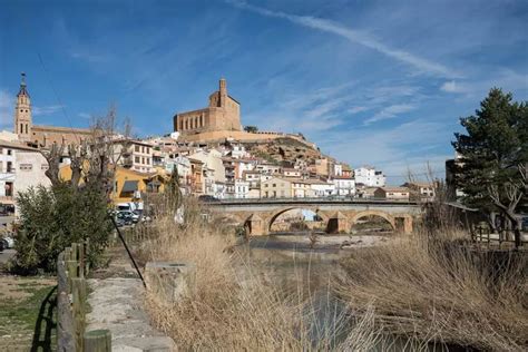 Fotos de Albalate del Arzobispo en Aragón es extraordinario Imágenes