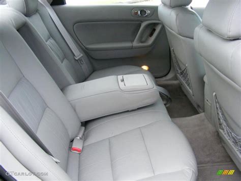 2002 Mazda Millenia Premium interior Photo #37654822 | GTCarLot.com