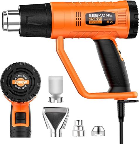 Amazon Co Uk Hot Air Guns Hot Air Guns Power Tools DIY Tools