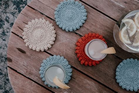 5 Project Crochet Untuk Pemula Unik Dan Cantik Balinews Id