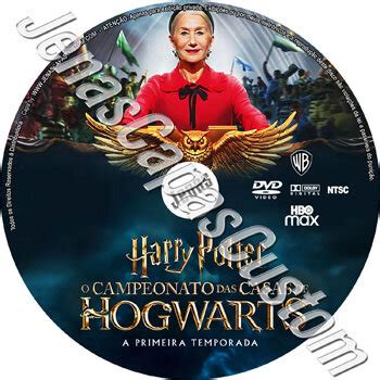 Harry Potter O Campeonato Das Casas De Hogwarts