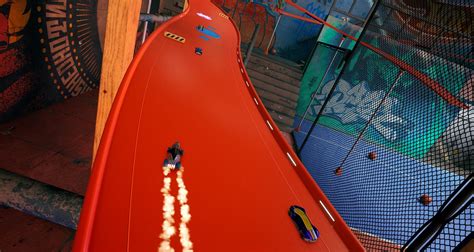 Руководство Hot Wheels Unleashed Как освоить систему ускорения All Games