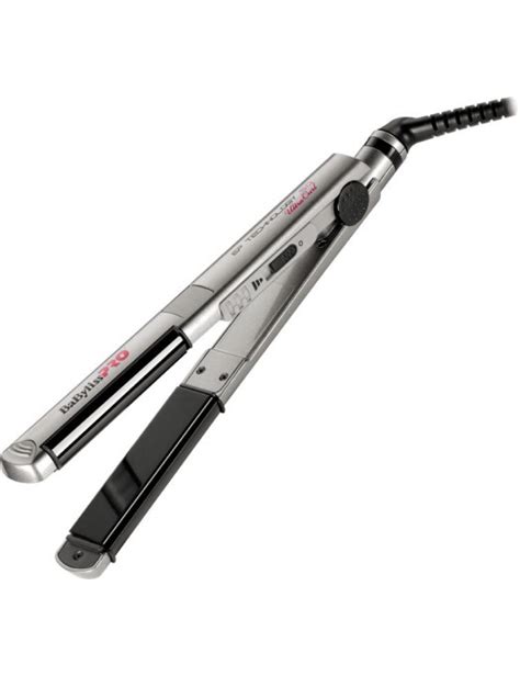 Pince Lisseur Boucler En Babyliss Pro Ultra Curl Bab Epe